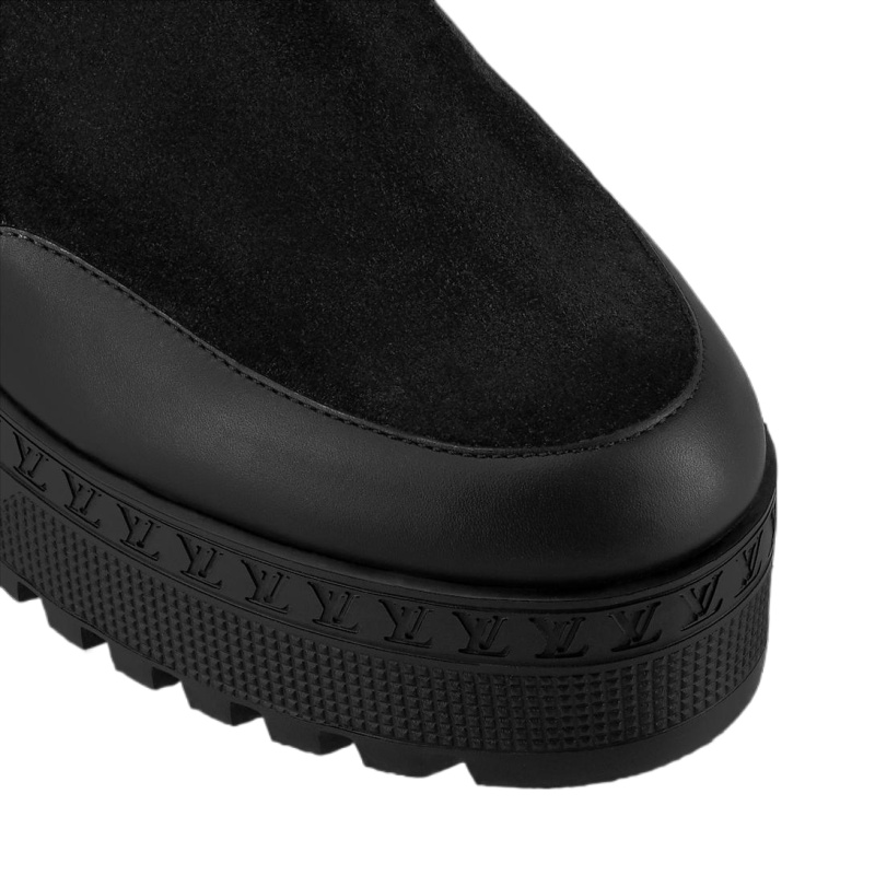 Laureate Platform Chelsea Boot - Image 7